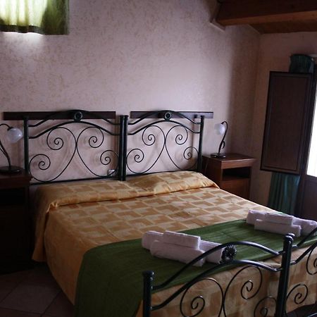 Cityguesthouse Катандзаро Экстерьер фото