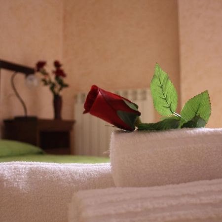 Cityguesthouse Катандзаро Экстерьер фото
