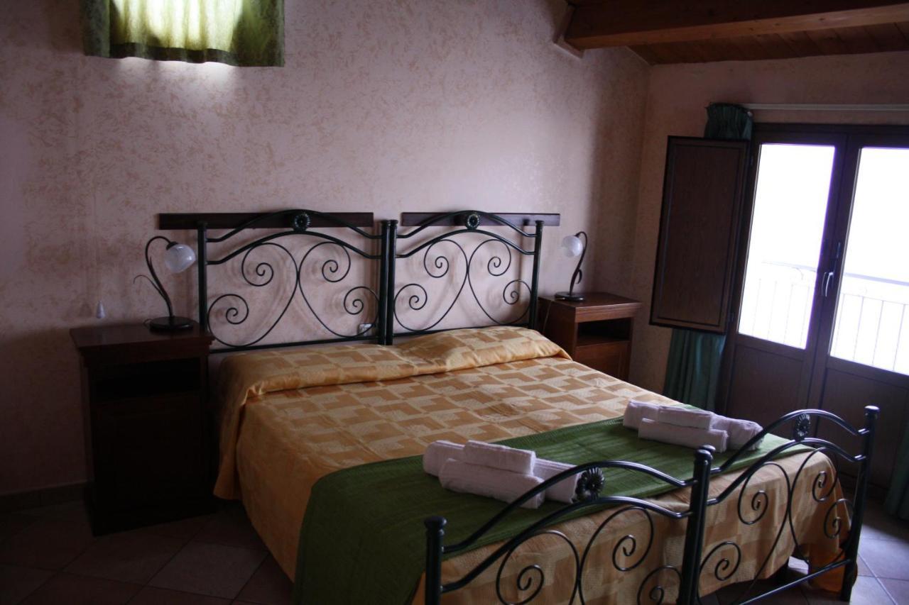 Cityguesthouse Катандзаро Экстерьер фото