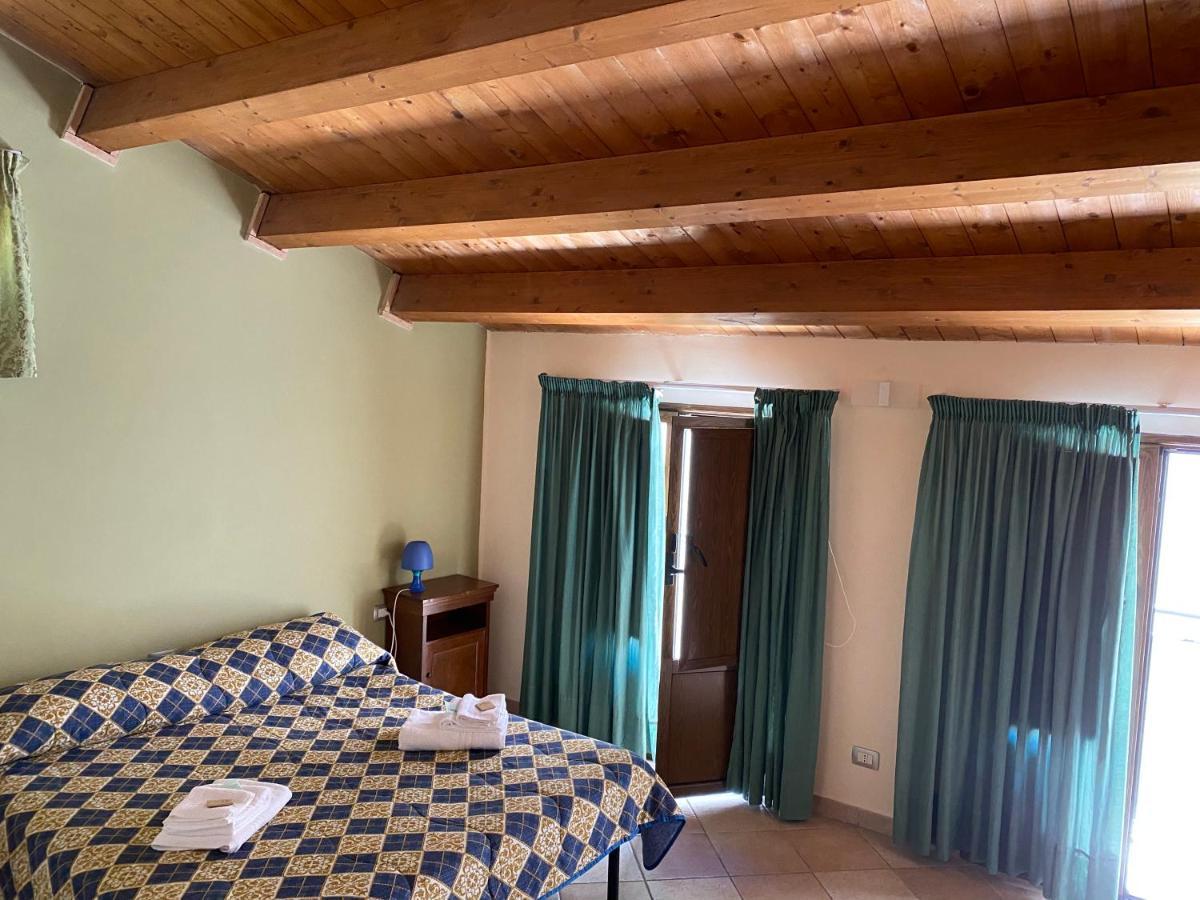 Cityguesthouse Катандзаро Экстерьер фото
