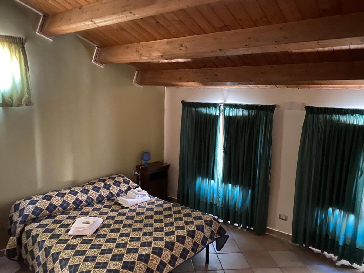 Cityguesthouse Катандзаро Экстерьер фото