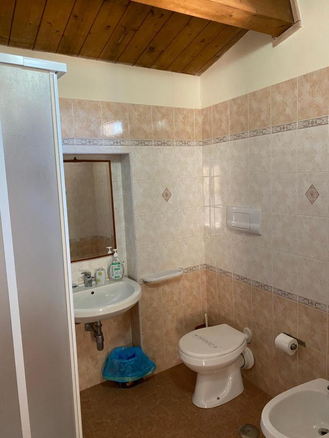 Cityguesthouse Катандзаро Экстерьер фото