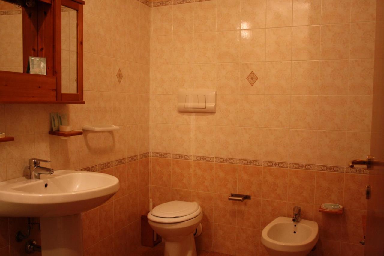 Cityguesthouse Катандзаро Экстерьер фото