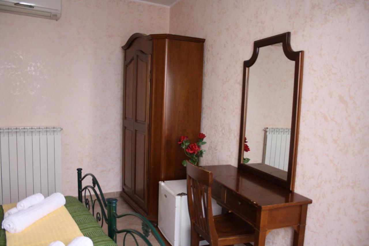 Cityguesthouse Катандзаро Экстерьер фото