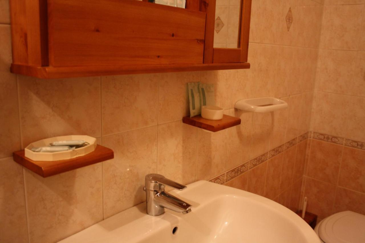 Cityguesthouse Катандзаро Экстерьер фото