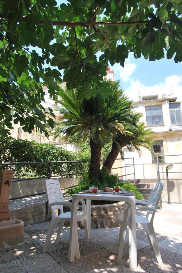 Cityguesthouse Катандзаро Экстерьер фото