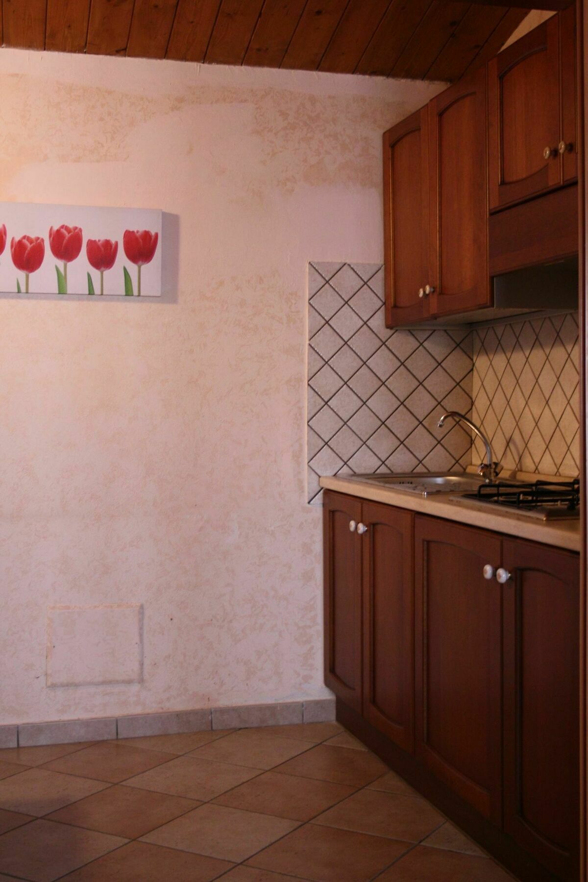 Cityguesthouse Катандзаро Экстерьер фото