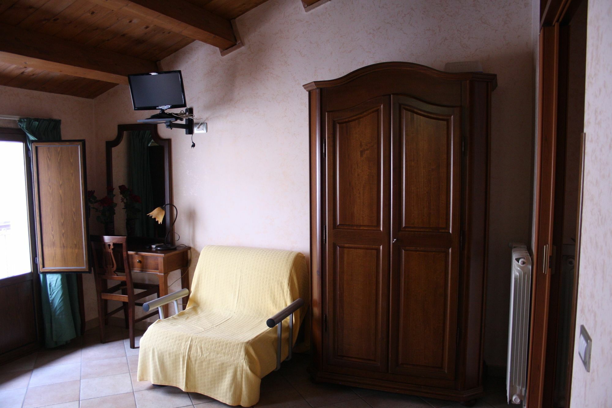 Cityguesthouse Катандзаро Экстерьер фото